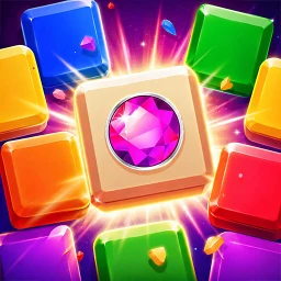 Bricks to Riches simgesi